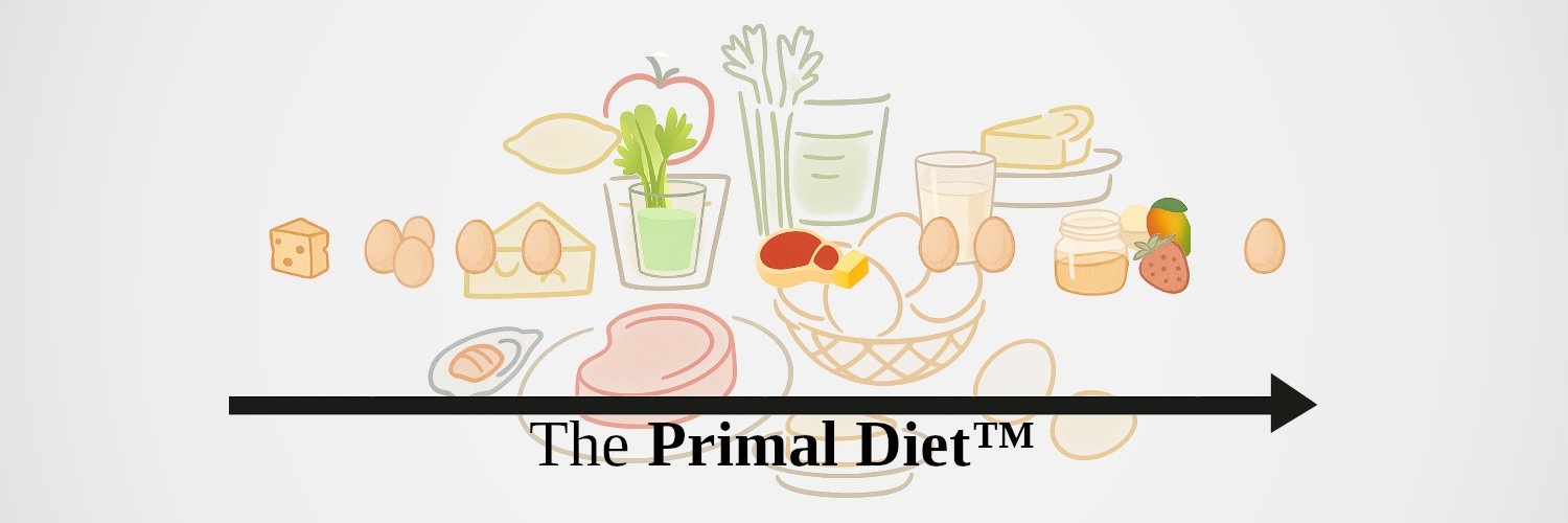 The Primal Diet